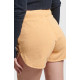 Superdry Γυναικείο σορτς Vintage Rainbow Short